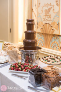 Historical Onesto Wedding