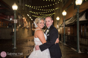 Historical Onesto Wedding