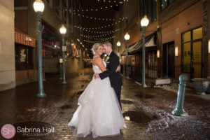 Historical Onesto Wedding