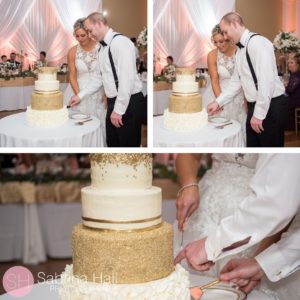 Historical Onesto Wedding