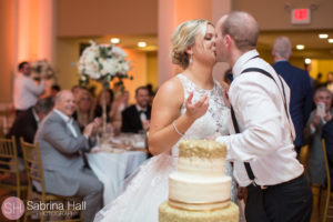 Historical Onesto Wedding