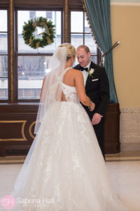 Historical Onesto Wedding