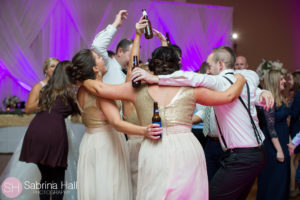 Historical Onesto Wedding