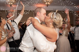Historical Onesto Wedding