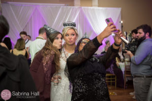 Historical Onesto Wedding