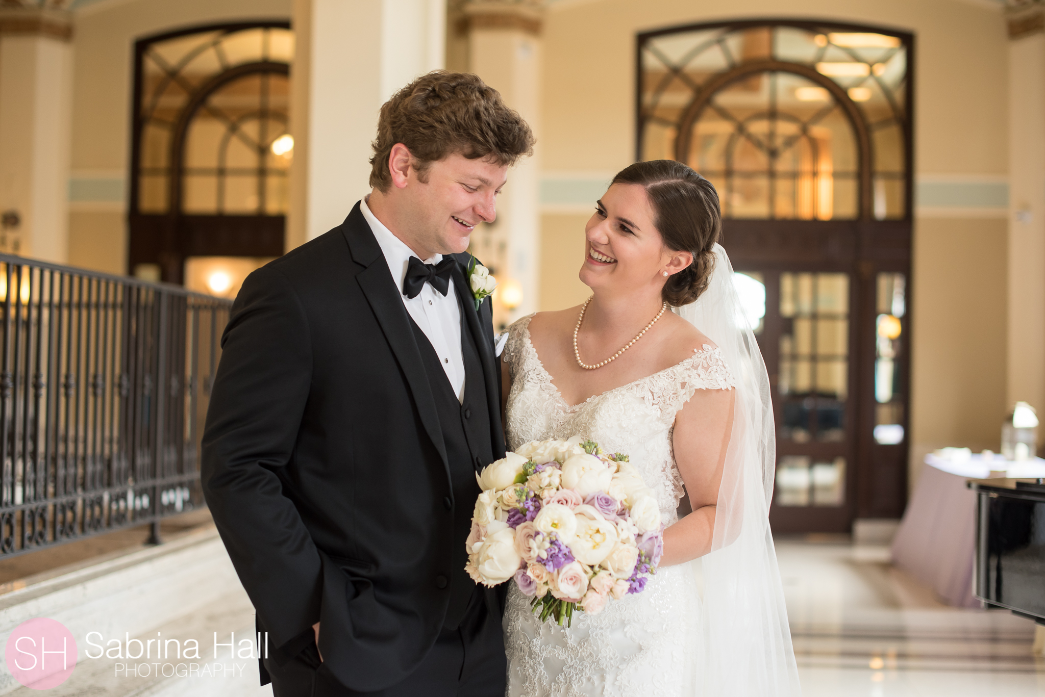 Historical Onesto Wedding, Canton Ohio Wedding Photographer