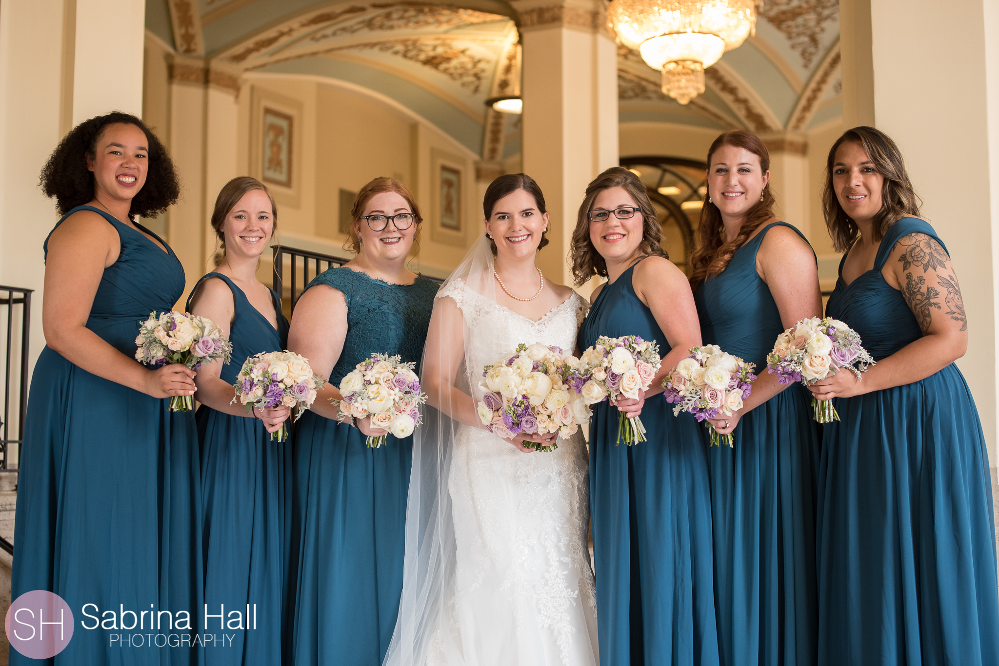 Historical Onesto Wedding, Canton Ohio Wedding Photographer