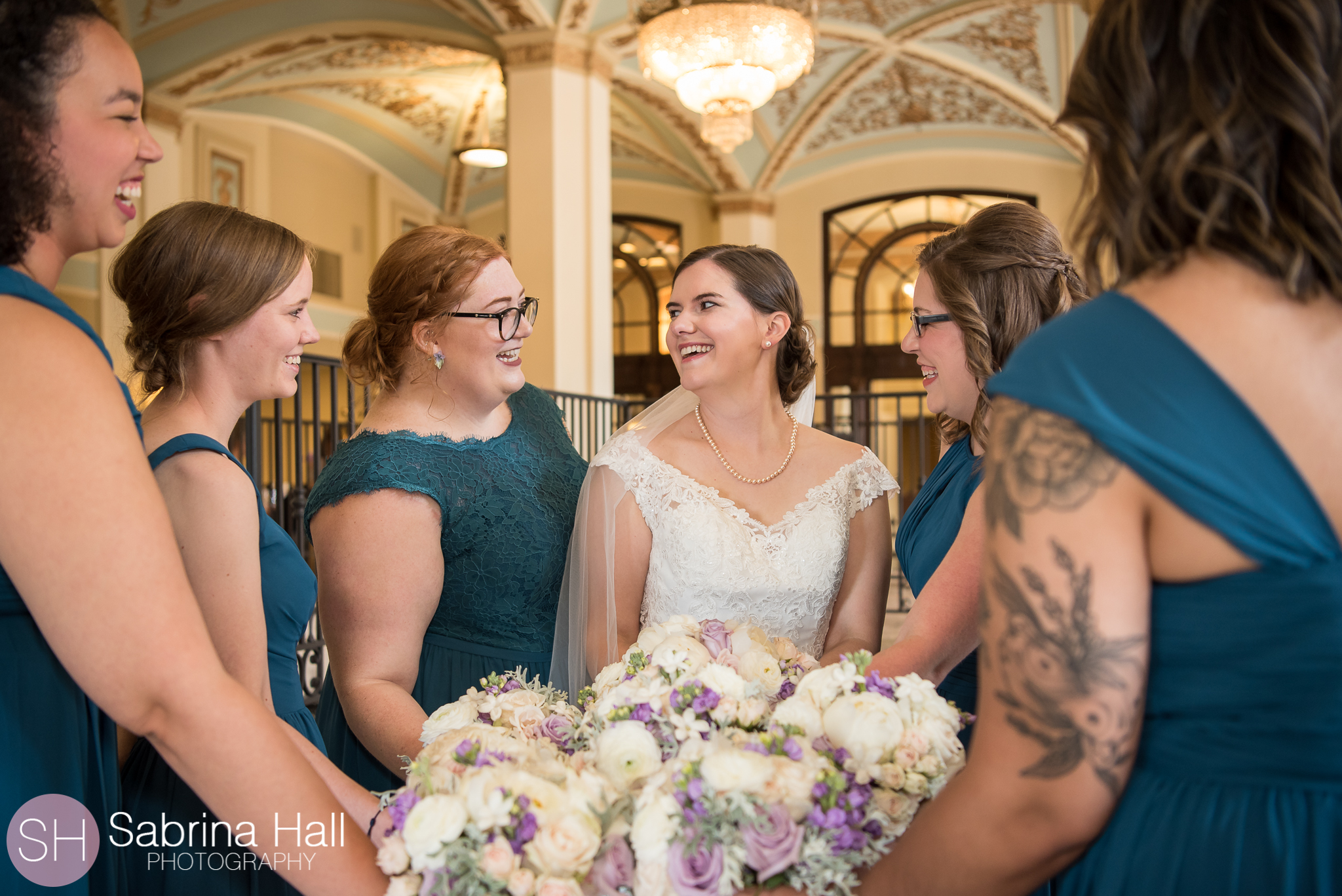 Historical Onesto Wedding, Canton Ohio Wedding Photographer