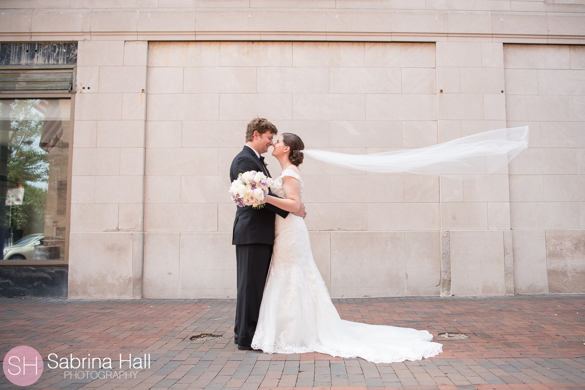 Historical Onesto Wedding, Canton Ohio Wedding Photographer