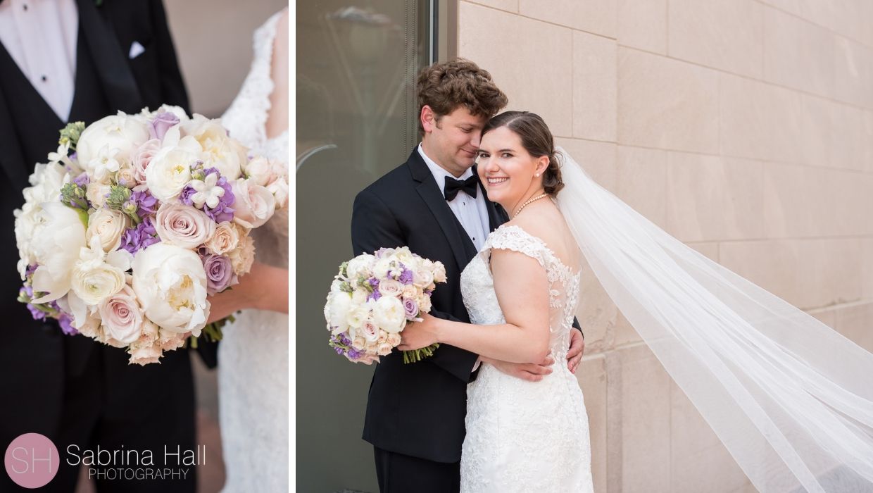 Historical Onesto Wedding, Canton Ohio Wedding Photographer