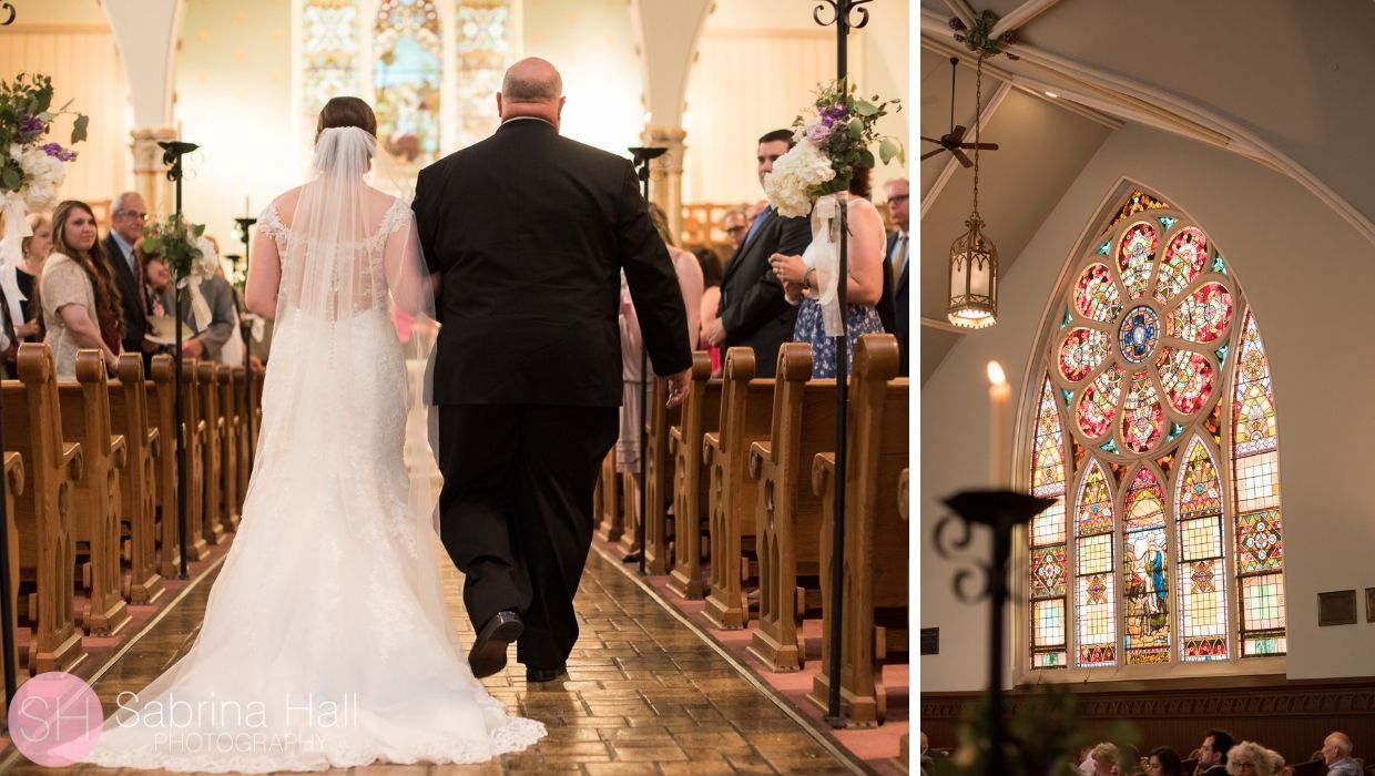 Historical Onesto Wedding, Canton Ohio Wedding Photographer