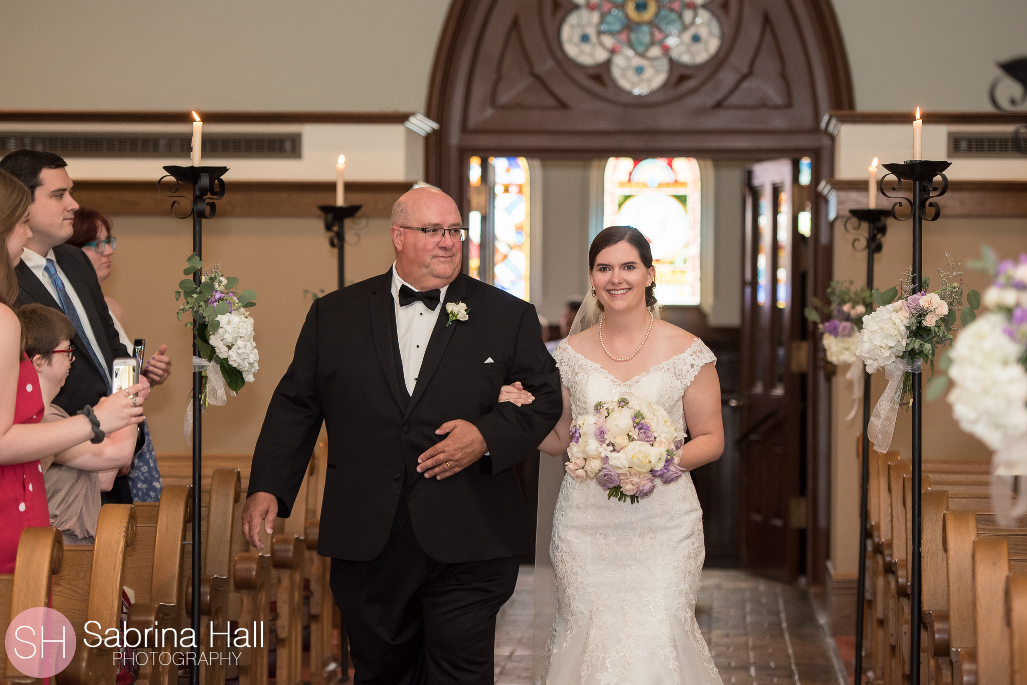 Historical Onesto Wedding, Canton Ohio Wedding Photographer