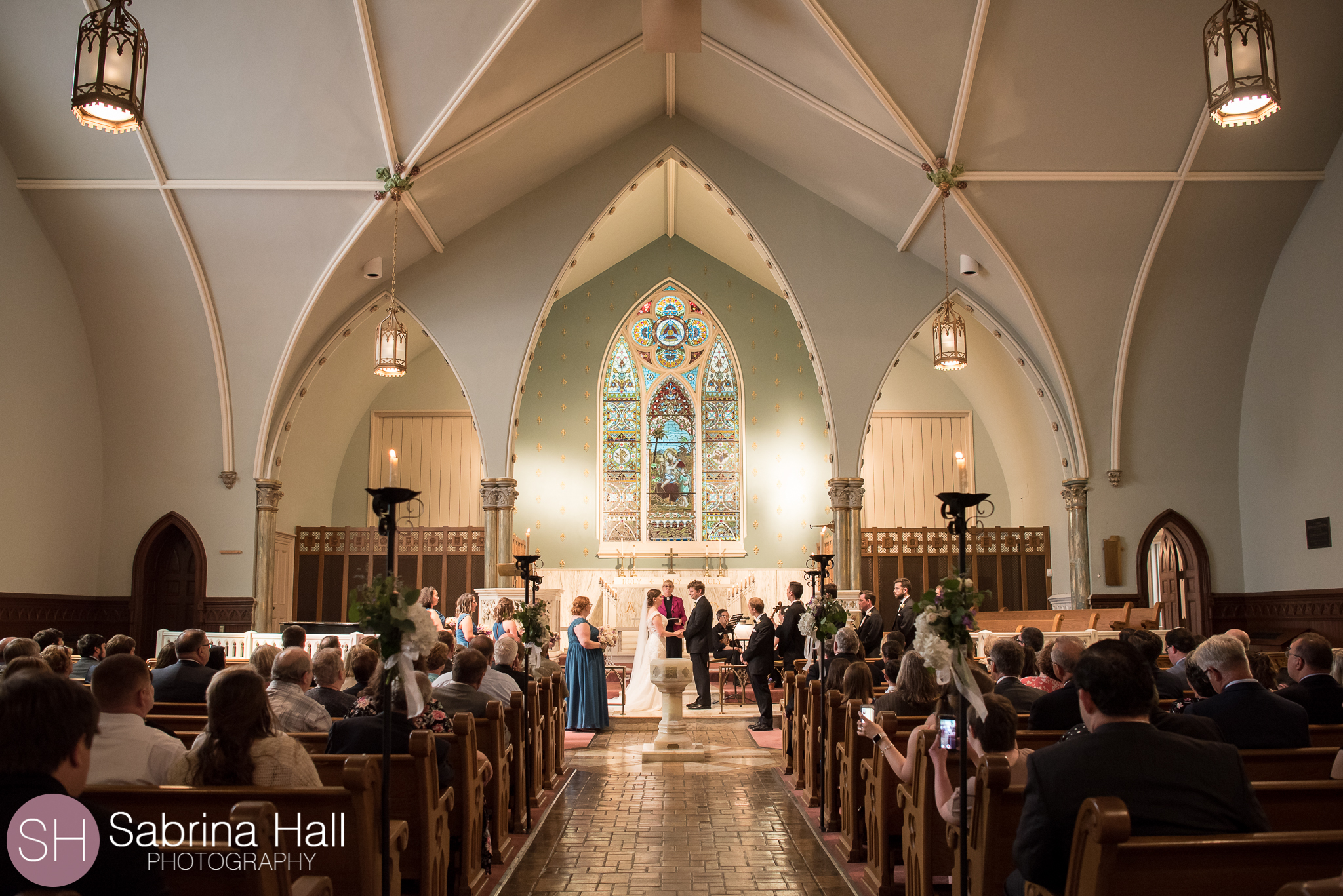 Historical Onesto Wedding, Canton Ohio Wedding Photographer