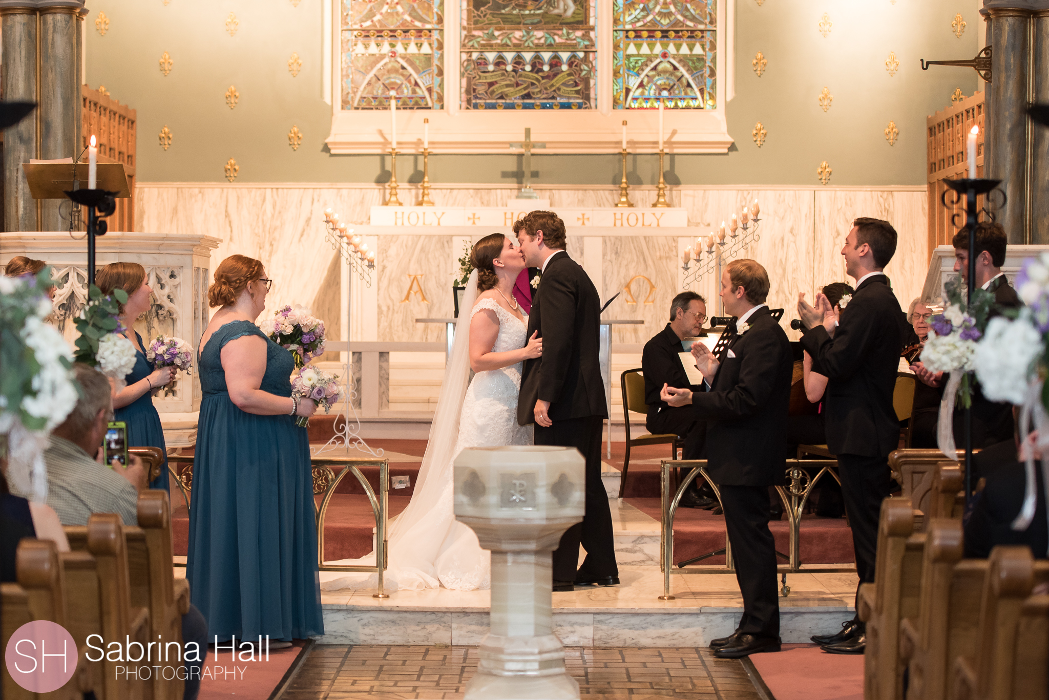 Historical Onesto Wedding, Canton Ohio Wedding Photographer