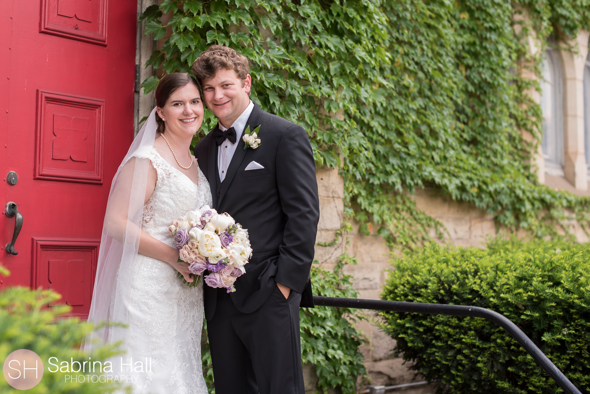 Historical Onesto Wedding, Canton Ohio Wedding Photographer