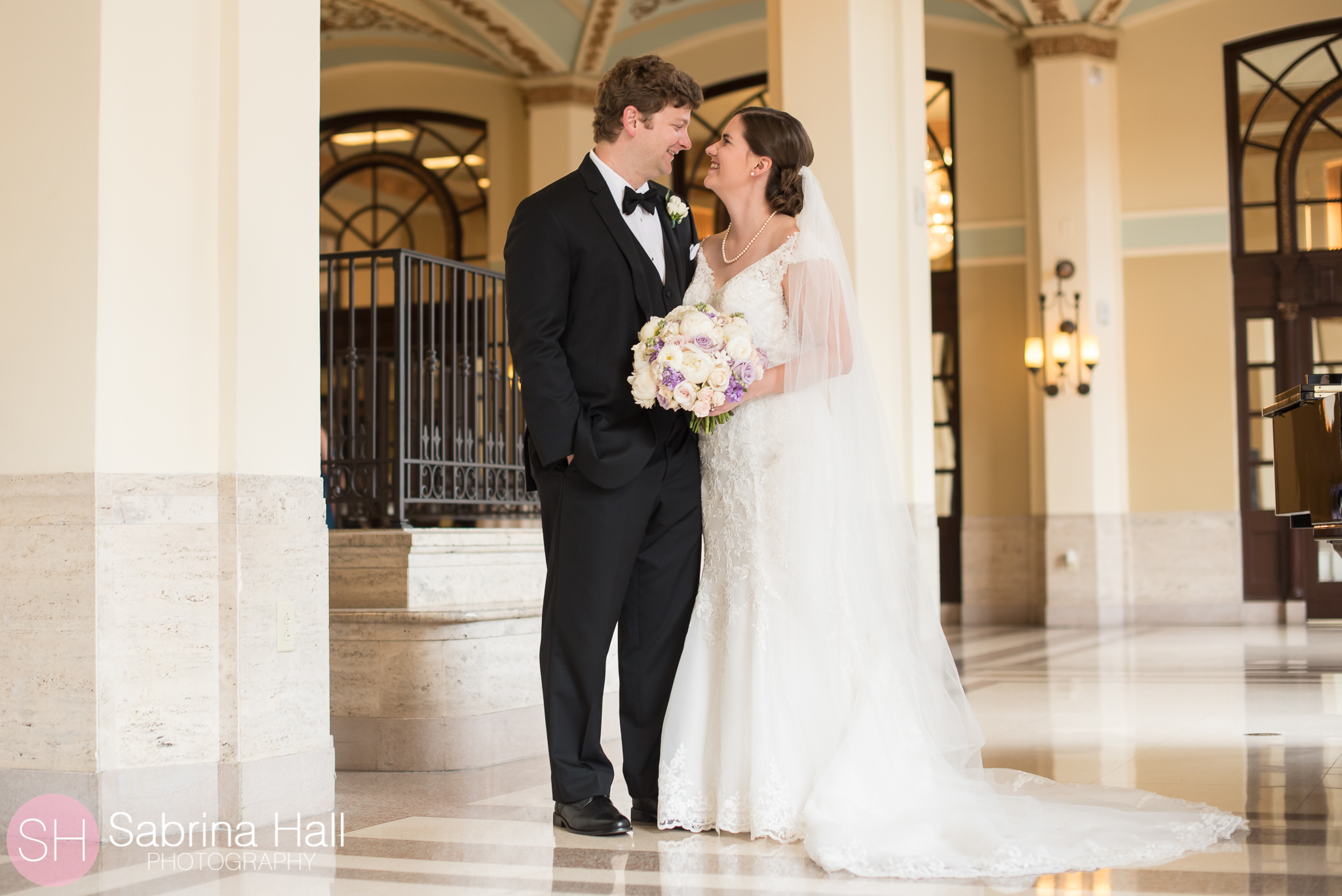 Historical Onesto Wedding, Canton Ohio Wedding Photographer