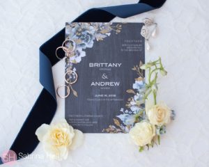 Hoover Park Wedding