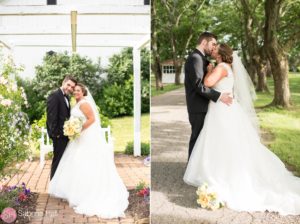 Hoover Park Wedding