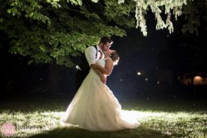 Hoover Park Wedding