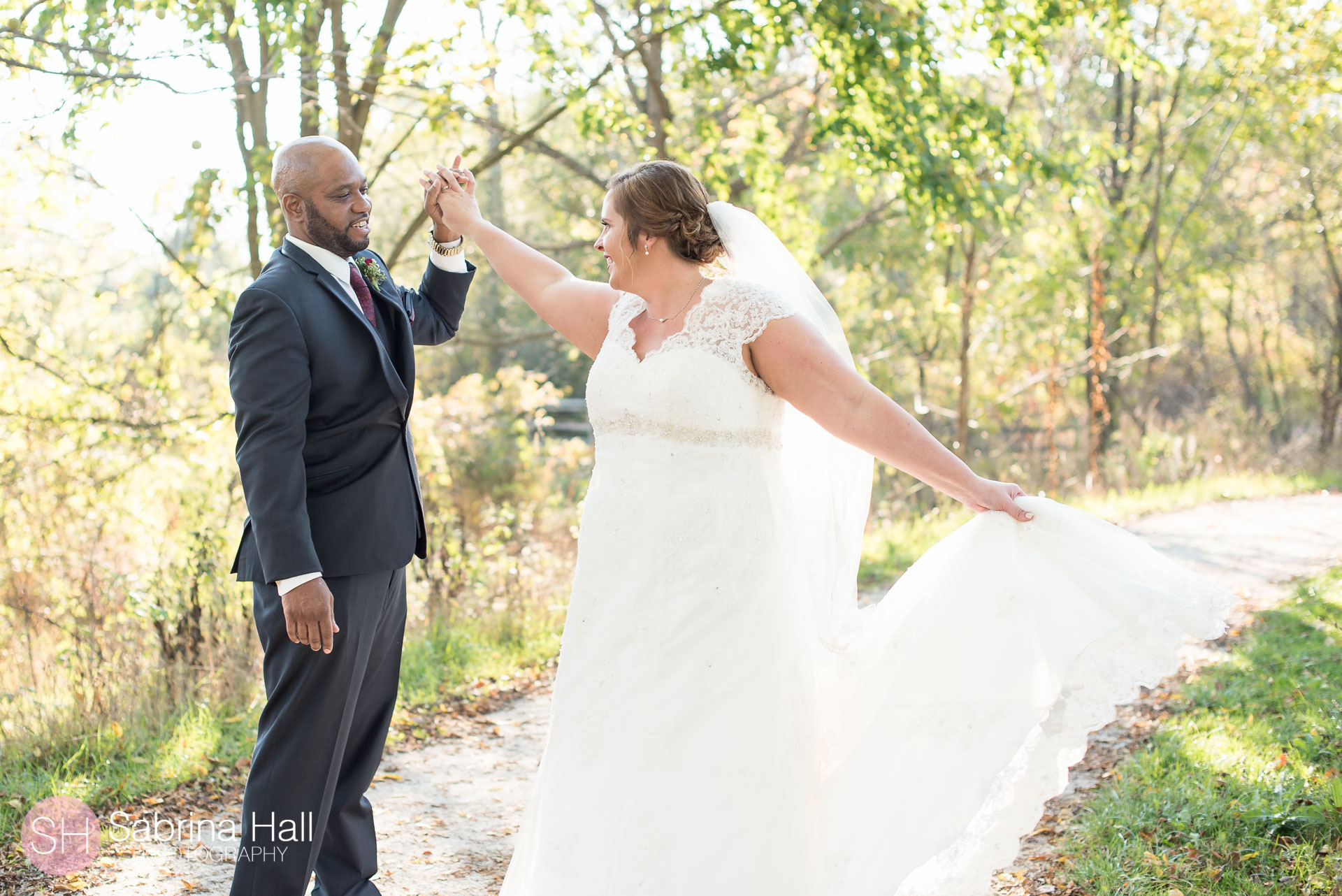 Melkite Catholic Wedding Ceremony | Photography By Shivani