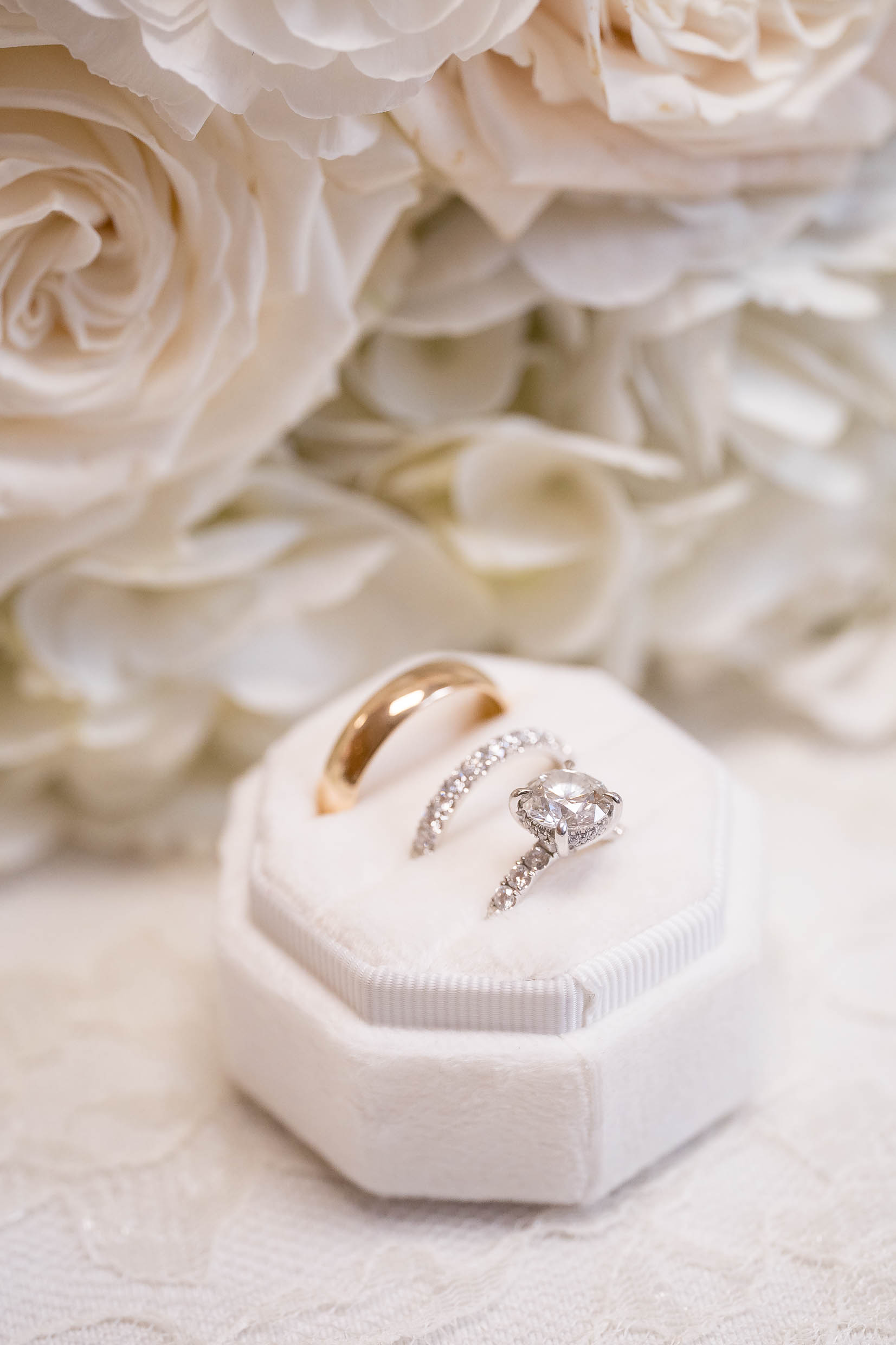 Historical Onesto Wedding Canton Ohio