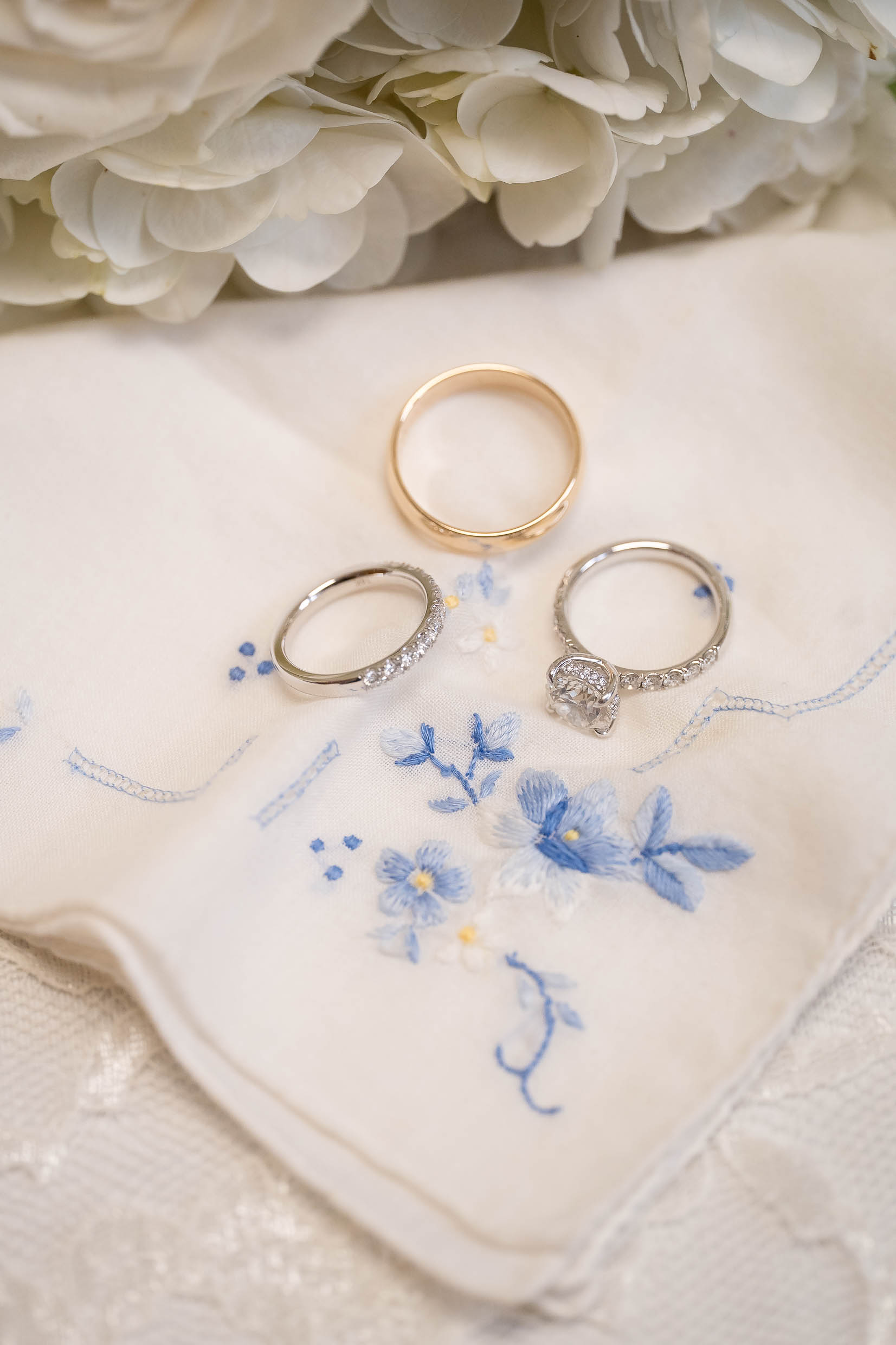 Historical Onesto Wedding Canton Ohio