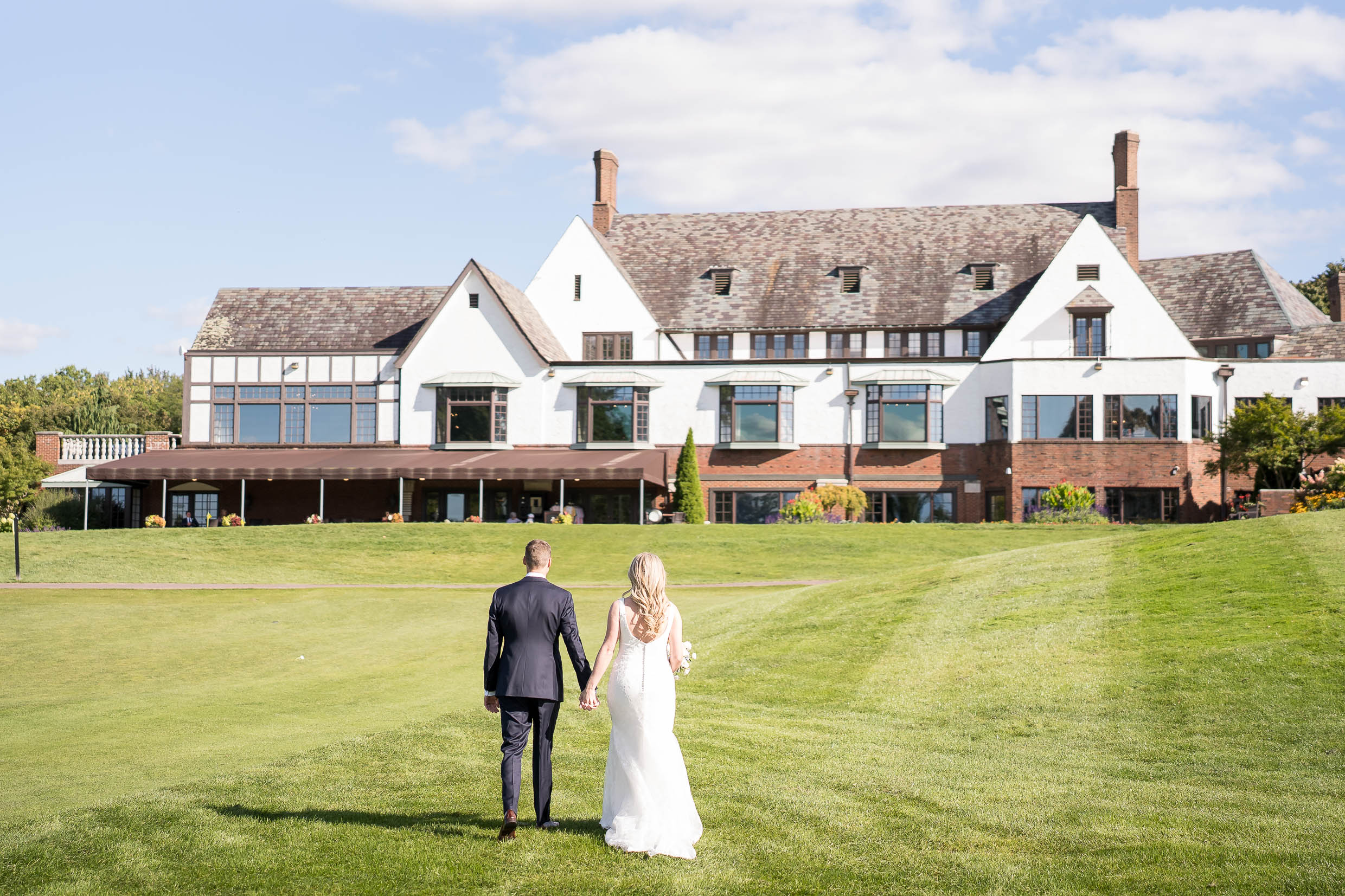 Akron Wedding Photographer, Portage Country Club wedding in Akron Ohio