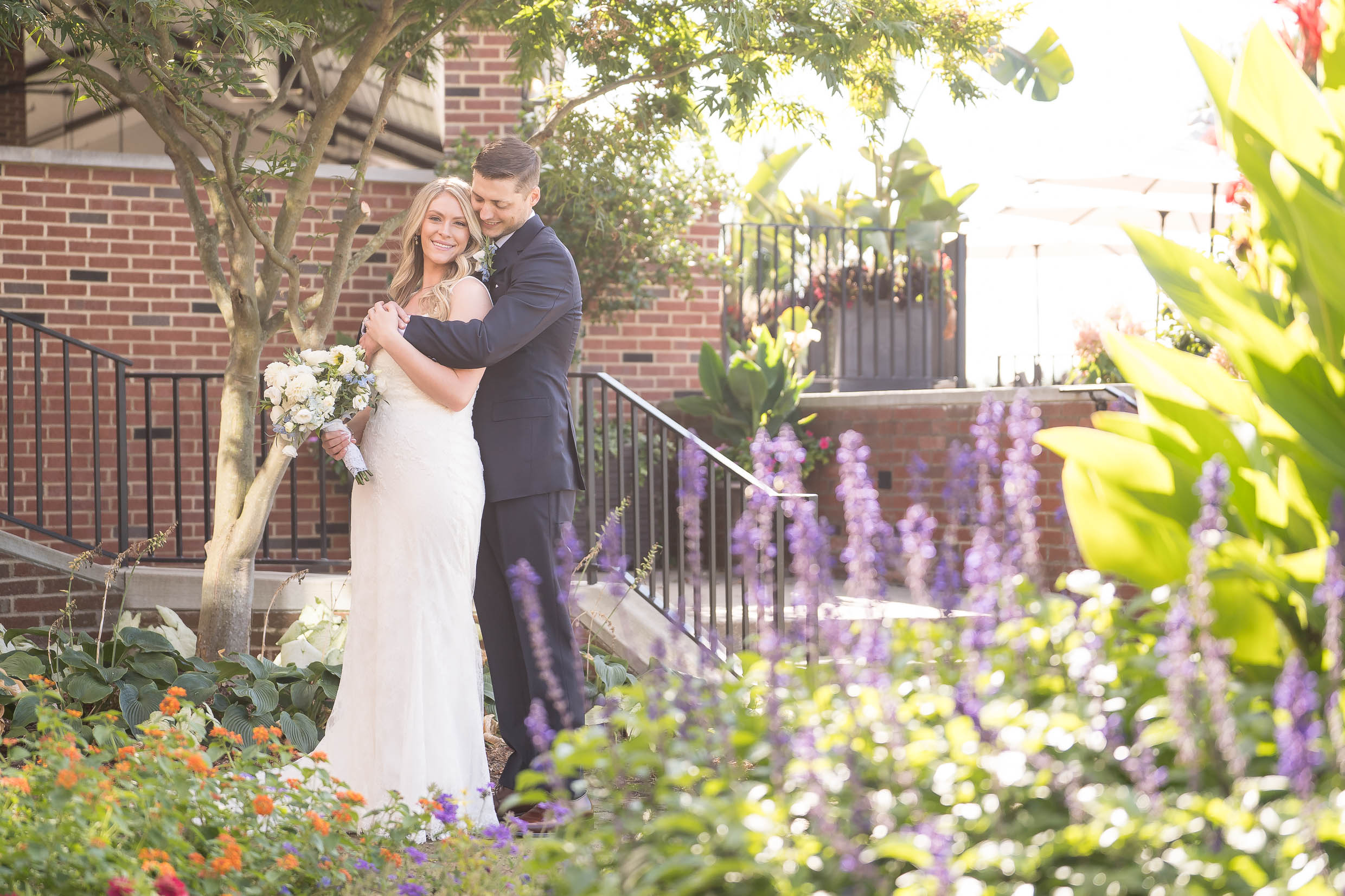 Akron Wedding Photographer, Portage Country Club wedding in Akron Ohio