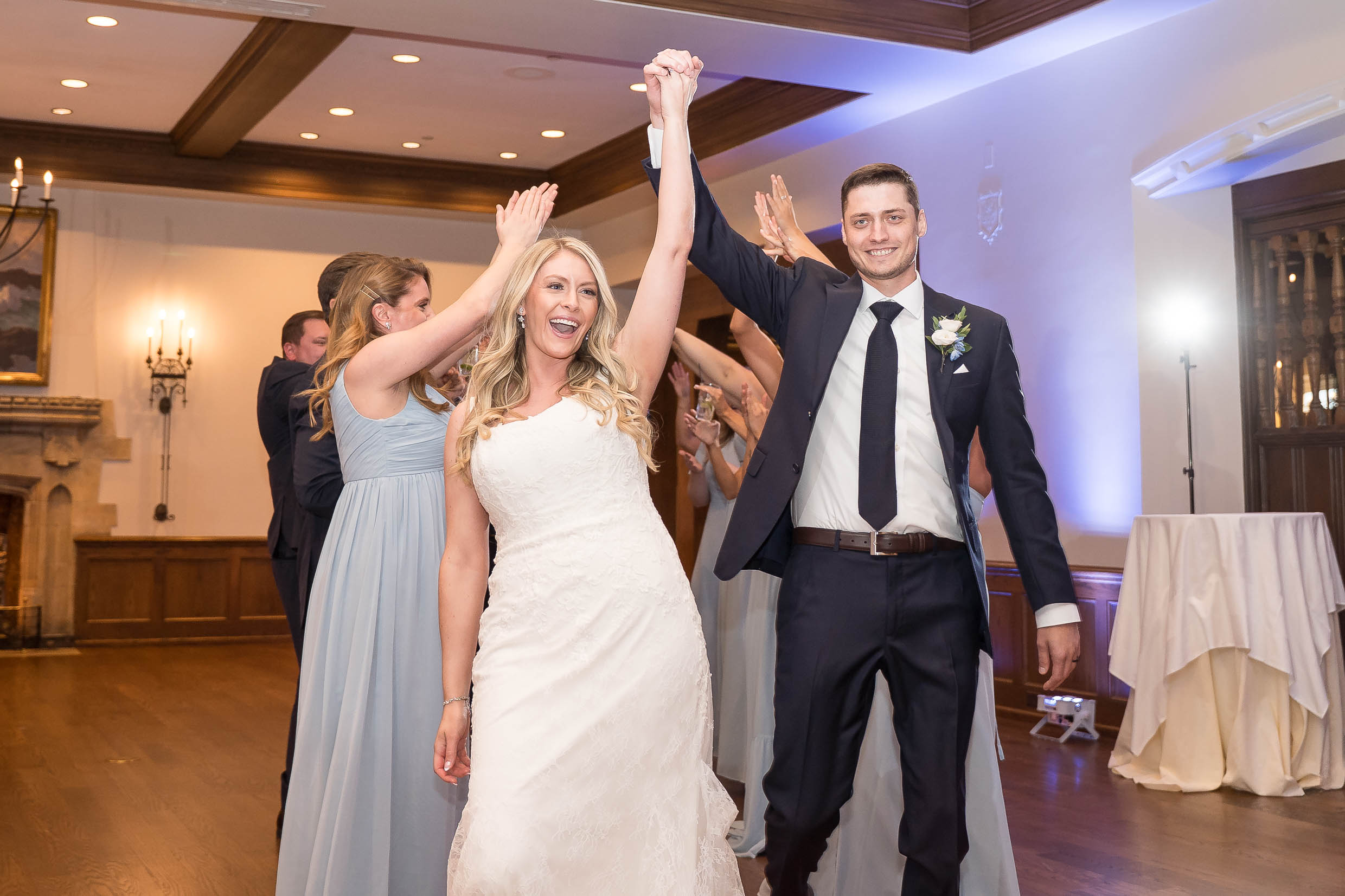 Akron Wedding Photographer, Portage Country Club wedding in Akron Ohio, Portage Country Club Wedding Reception