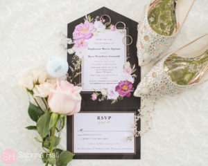 Portage Country Club Wedding