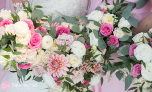 Portage Country Club Wedding