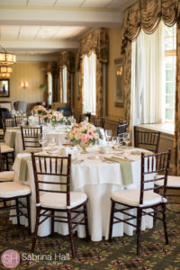 Portage Country Club Wedding