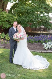 Portage Country Club Wedding