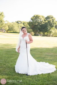 Portage Country Club Wedding