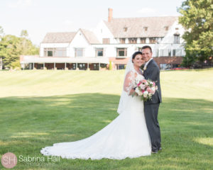 Portage Country Club Wedding