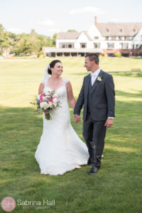 Portage Country Club Wedding