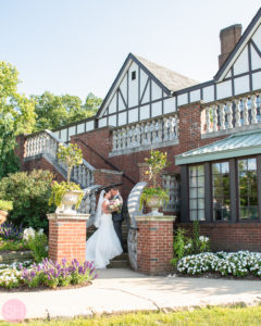 Portage Country Club Wedding