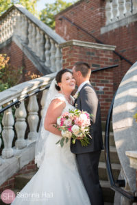 Portage Country Club Wedding