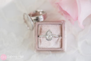 Portage Country Club Wedding