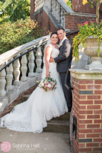 Portage Country Club Wedding