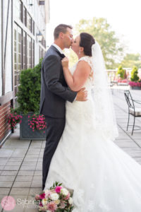 Portage Country Club Wedding