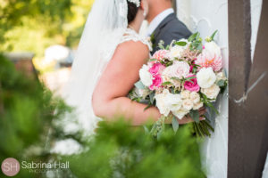 Portage Country Club Wedding