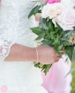 Portage Country Club Wedding