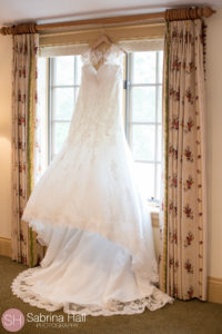 Portage Country Club Wedding