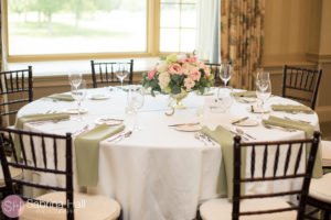 Portage Country Club Wedding