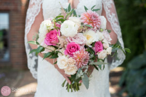 Portage Country Club Wedding