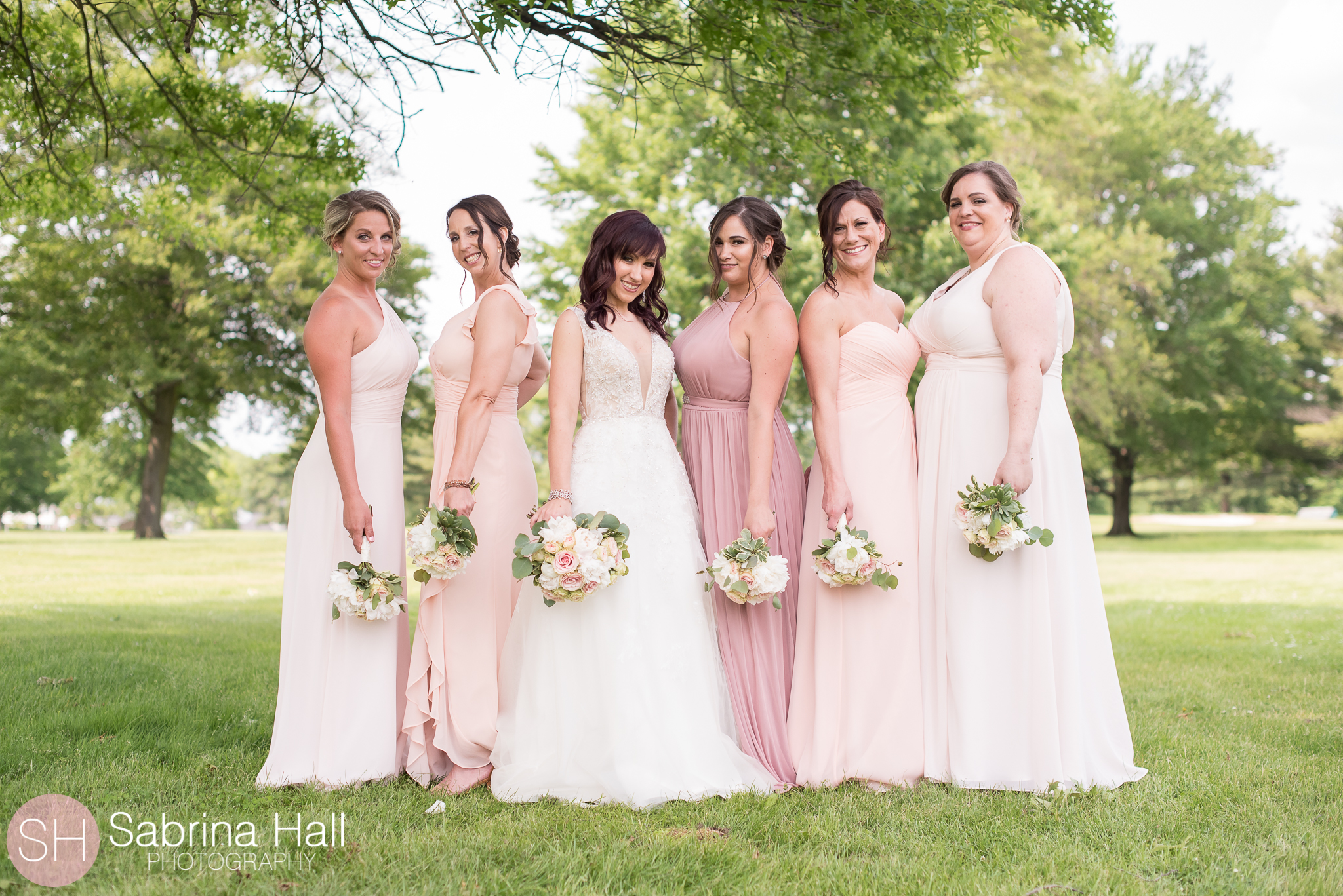 Prestwick Country Club Wedding