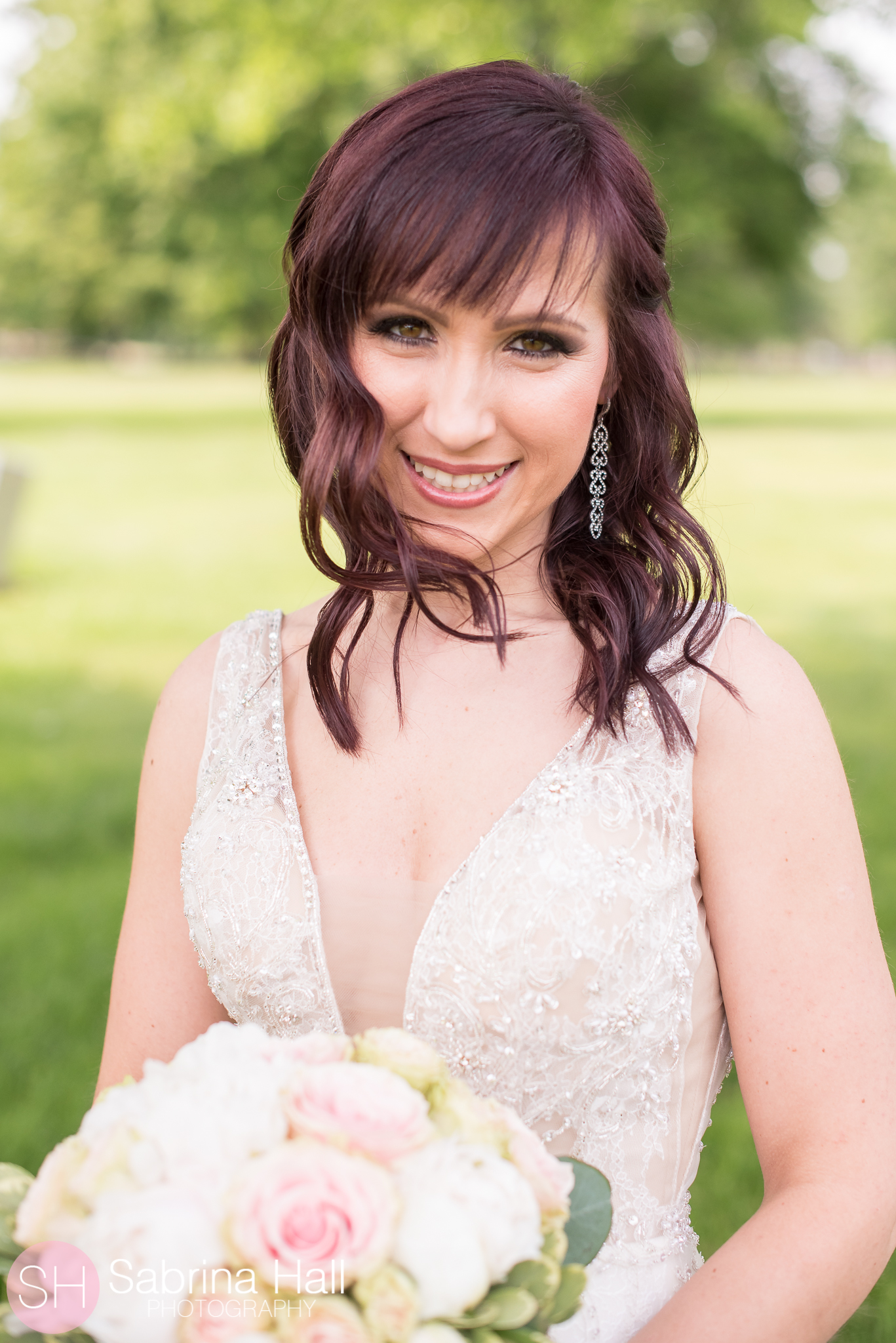 Prestwick Country Club Wedding