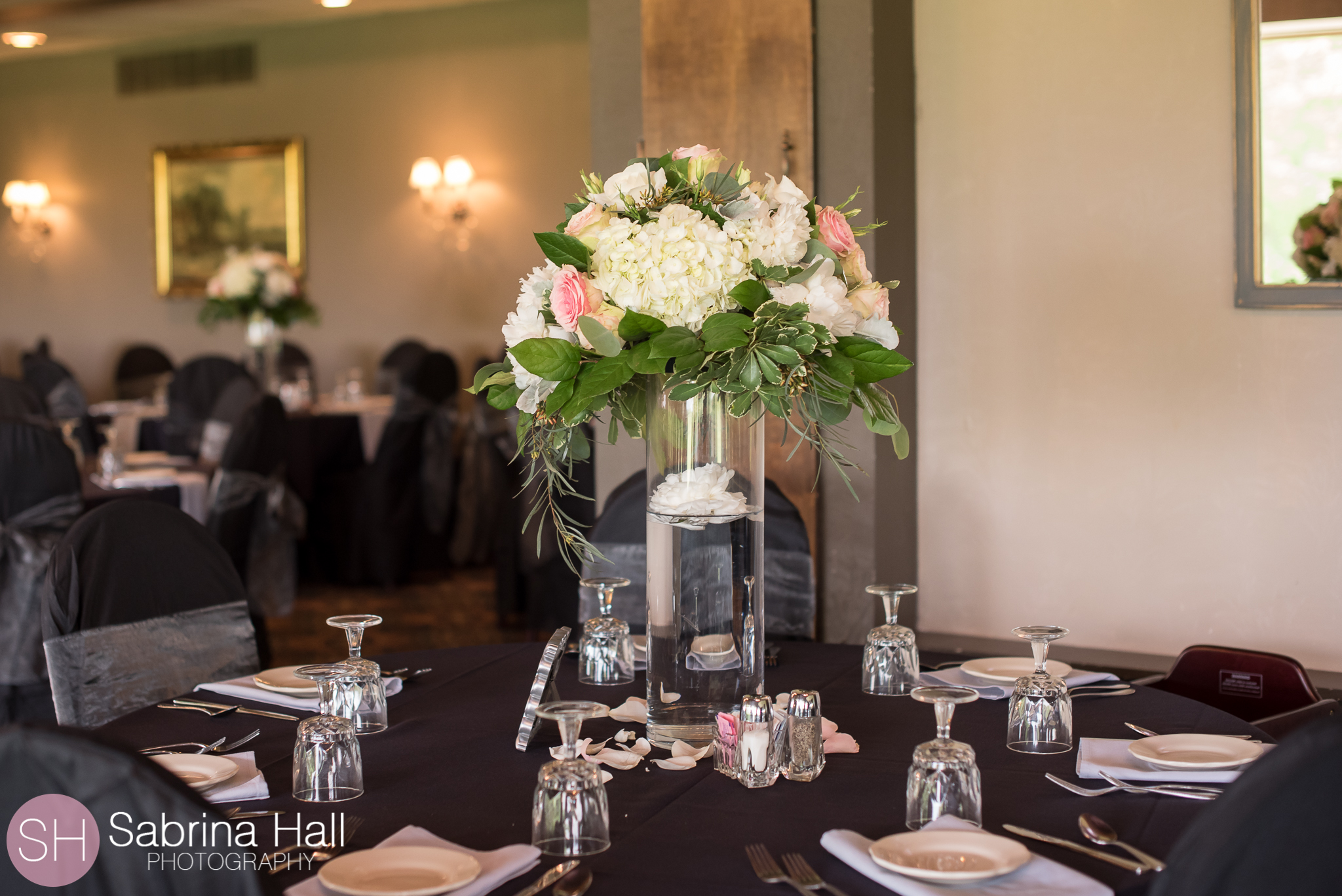 Prestwick Country Club Wedding