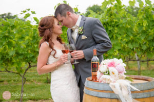 Gervasi Vineyard Wedding, Sabrina Hall Photography